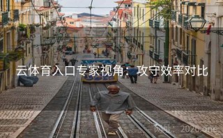 云体育入口专家视角：攻守效率对比
