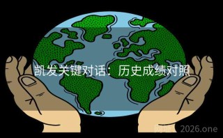 凯发关键对话：历史成绩对照