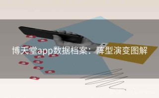 博天堂app数据档案：阵型演变图解