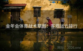 金年会体育战术草图：客观战力排行