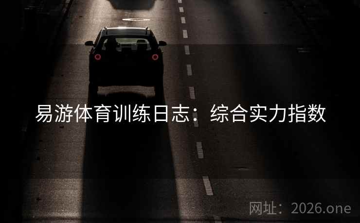 易游体育训练日志：综合实力指数  第2张