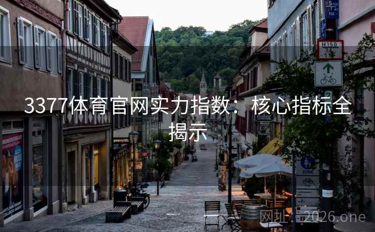 3377体育官网实力指数：核心指标全揭示  第1张