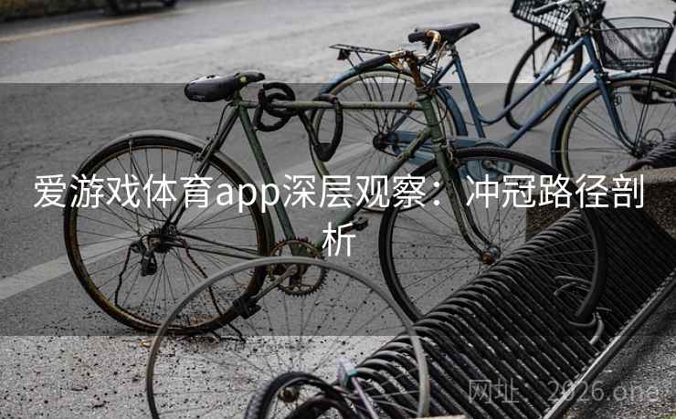 爱游戏体育app深层观察：冲冠路径剖析  第2张
